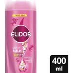 Elidor Şampuan 400 ml Güçlü&parlak 4 Adet