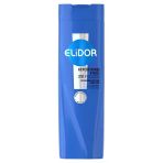 Elidor Şampuan 400 Ml Kepeğe Karşı Etkili 2 Si 1 Arada B3 Vitamini Çay Ağacı Yağı Aloe Vera 8683130108758