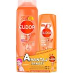 Elidor şampuan 500 ml + 200ml - 1