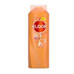 ELİDOR ŞAMPUAN 650 ml ANINDA ONARICI BAKIM ŞAMPUANI