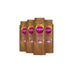 Elidor Şampuan 650 ml x 4 Lü Set