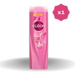 Elidor Şampuan Güçlü & Parlak 400 ml - (1 Adet)