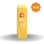 Elidor Şampuan Ipeksi Yumuşaklık 400 ml - (12 Adet)