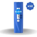 Elidor Şampuan Kepeğe Karşı 2in1 400 ml - (12 Adet)