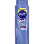 Elidor Şampuan Kepeğe Karşı 650 ml x 4 Adet