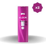 Elidor Şampuan Saç Dökülmelerine Karşı 400 ml - (2 Adet)