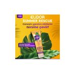 Elidor Summer Rescue 150 ml Güneş Sonrası Onarıcı Bakım Kremi