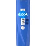 Elidor Superblend 2'si 1 Arada Kepeğe Karşı Etkili B3 Vitamini Çay Ağacı Yağı Aloe Vera 400 ml Şampuan ve Saç Bakım Kremi