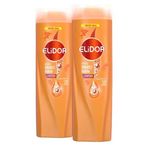 Elidor Superblend 2x400 ml Anında Onarıcı Saç Bakım Şampuanı