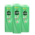 Elidor Superblend 3x500 ml Sağlıklı Uzayan Saçlar Biotin Argan Yağı Arjinin Şampuanı