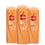 Elidor Superblend Anında Onarıcı Bakım 3x400 ml Şampuan