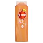 Elidor Superblend Anında Onarıcı C Vitamini Keratin ve Seramid 500 ml Bakım Şampuanı