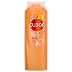 Elidor Superblend Anında Onarıcı C Vitamini Keratin ve Seramid 650 ml Bakım Şampuanı