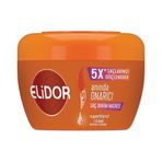 Elidor Superblend C Vitamini Keratin Seramid 160 ml Anında Onarıcı Saç Bakım Maskesi