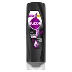 Elidor Superblend Esmer Parlaklık E Vitamini Chia Tohumu Yağı Keratin 400 ml Serum Bakım Kremi