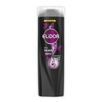 Elidor Superblend Esmer Parlaklık Vitamin E Chia Tohumu Yağı ve Melanin 400 ml Saç Bakım Şampuanı