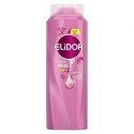 Elidor Superblend Güçlü ve Parlak E Vitamini Makademya Yağı Kolajen 500 ml Saç Bakım Şampuanı