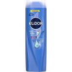 Elidor Superblend Şampuan ve Bakım Kremi 2'si 1 Arada B3 Vitamini Çay Ağacı Yağı Aloe Vera 400 ml - YOK