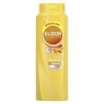 Elidor Tüm Saçlar İçin 500 ml Yumuşatıcı Şampuan