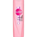 Elidor Ultra Işıltı 100 Şampuan 400 ml 4 Adet