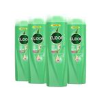 Elidor Uzayan Saçlar İçin Biotin Şampuan 4 x 400 ML