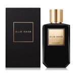 Elie Saab Cuir Bourbon EDP 100 ml Unisex Parfüm