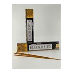 elif aksesuar Dpk Black Opium Masala Çubuk Tütsü 15 gr