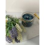 Elif Aksesuar Soya Wax Dekoratif Kapaklı Kavanozda Mum (Kokulu) 330ML