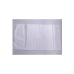 ELİF AMBALAJ 70x120 Hışır Torba Elbise Kuru Temizleme Poşeti Eşya Taşıma Poşeti Çeyiz Poşeti 1 Kg