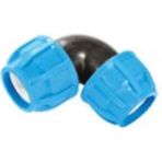 Elif Ant Tarım 32 mm Kaplin Dirsek