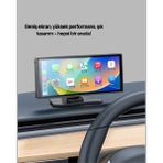 Elif Asya Ceyiz Tekstil Audi , Skoda Octavia, Superb, Seat Leon, Ibiza, Hyundai I20, I30, Tucson,uyumlu Android Auto & Carplay Multimedya Ekran