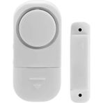 Elif Asya Ceyiz Tekstil Kapı ve Pencere Güvenlik Alarmı 90 Db Sesli Manyetik Sensörlü Taşınabilir