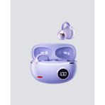 Elif Asya Ceyiz Tekstil Kulak Arkası Klipsli Bluetooth Kulaklık YXG10 Silikon Malzemeli Ergonomik