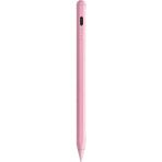 Elif Asya Ceyiz Tekstil Newface K2259 iPad Uyumlu Dokunmatik Stylus Kalem - Pembe