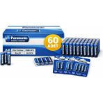 Elif Asya Ceyiz Tekstil Pana Aa Kalem Pil Zinc Carbon R6 1.5V General Purpose 4lü 15PAKET
