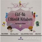 Elif-Ba Etkinlik Kitabım - Gülten Balcı
