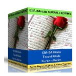 Elif-Ba’dan Kuran-ı Kerime Eğitim Seti