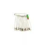 Elif Butik Size:4 12 Li Çengelli Iğne Kancalı Iğne ( 12 Adet)