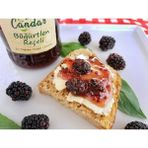 Elif Candar Böğürtlen Reçeli (450GR) - 450 gr