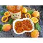 Elif Candar Kayısı Reçeli (450GR) - 450 gr