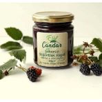 Elif Candar Şekersiz Böğürtlen Reçeli (220 Gr.)