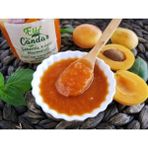 Elif Candar Şekersiz Kayısı Marmelatı (220GR) - 220 gr