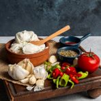 Elif Candar Süzme Yoğurt (1kg) - 1 kg