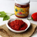 Elif Candar Tuzsuz Kapya Biber Salçası (+6 Ay ve Üzeri 420 gr )