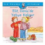 Elif Deniz’de Yatıya Kalıyor - Liane Schneider