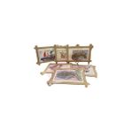 Elif Etamin Seti St00267