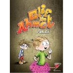Elif ile Ahmet - Adalet