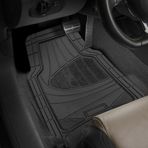 Elif Kia Ceed 2012-2017 Uyumlu 3D Havuzlu Kauçuk Ön Arka Takım Paspas