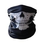 Elif Kuru Kafa Maske Boyunluk