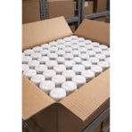Elif Mira Buklet Otel Sabunu, Pile Sargılı, 15 gr, Yuvarlak, 1000 Adet, Profesyonel Toptan Paket